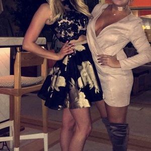 Mori Lee 2 two piece